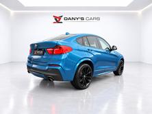 BMW X4 M40i x Drive Steptronic, Benzina, Occasioni / Usate, Automatico - 6