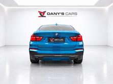 BMW X4 M40i x Drive Steptronic, Benzina, Occasioni / Usate, Automatico - 7