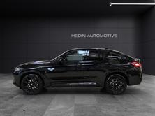 BMW X4 G02 20d xDrive MFK 22.09.2026 M Sport, Mild-Hybrid Diesel/Elektro, Occasion / Gebraucht, Automatik - 2