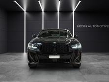BMW X4 G02 20d xDrive MFK 22.09.2026 M Sport, Mild-Hybrid Diesel/Elektro, Occasion / Gebraucht, Automatik - 3