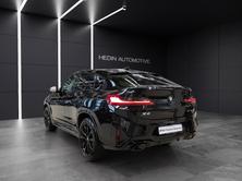 BMW X4 G02 20d xDrive MFK 22.09.2026 M Sport, Mild-Hybrid Diesel/Elektro, Occasion / Gebraucht, Automatik - 4