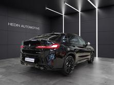 BMW X4 G02 20d xDrive MFK 22.09.2026 M Sport, Mild-Hybrid Diesel/Elektro, Occasion / Gebraucht, Automatik - 6