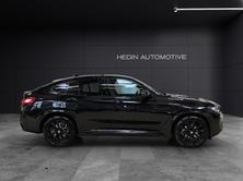 BMW X4 G02 20d xDrive MFK 22.09.2026 M Sport, Mild-Hybrid Diesel/Elektro, Occasion / Gebraucht, Automatik - 7