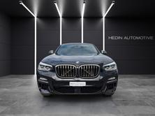 BMW X4 G02 M40i, Petrol, Second hand / Used, Automatic - 3