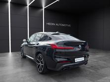 BMW X4 G02 M40i, Petrol, Second hand / Used, Automatic - 4