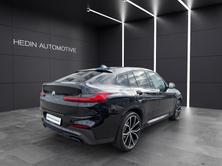 BMW X4 G02 M40i, Petrol, Second hand / Used, Automatic - 6