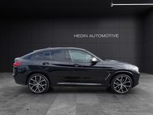 BMW X4 G02 M40i, Petrol, Second hand / Used, Automatic - 7
