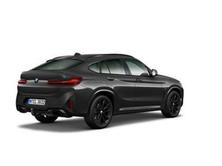 BMW X4 G02 30d xDrive SAG, Mild-Hybrid Diesel/Electric, Second hand / Used, Automatic - 2