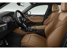 BMW X4 G02 30d xDrive SAG, Mild-Hybrid Diesel/Electric, Second hand / Used, Automatic - 3