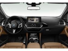 BMW X4 G02 30d xDrive SAG, Mild-Hybrid Diesel/Electric, Second hand / Used, Automatic - 4