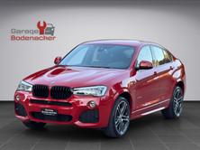 BMW X4 30d Steptronic * M Sport Paket *, Diesel, Occasion / Gebraucht, Automatik - 2