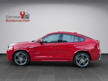 BMW X4 30d Steptronic * M Sport Paket *, Diesel, Occasion / Gebraucht, Automatik - 3