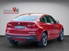 BMW X4 30d Steptronic * M Sport Paket *, Diesel, Occasion / Gebraucht, Automatik - 5