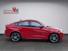 BMW X4 30d Steptronic * M Sport Paket *, Diesel, Occasion / Gebraucht, Automatik - 6