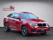 BMW X4 30d Steptronic * M Sport Paket *, Diesel, Occasion / Gebraucht, Automatik - 7