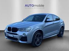 BMW X4 20d, Diesel, Second hand / Used, Manual - 2