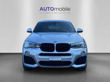 BMW X4 20d, Diesel, Second hand / Used, Manual - 3