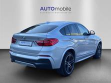BMW X4 20d, Diesel, Second hand / Used, Manual - 5