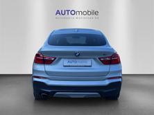 BMW X4 20d, Diesel, Second hand / Used, Manual - 6