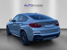 BMW X4 20d, Diesel, Second hand / Used, Manual - 7