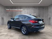 BMW X4 28i M Sport Steptronic, Benzin, Occasion / Gebraucht, Automatik - 2