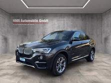 BMW X4 28i M Sport Steptronic, Benzin, Occasion / Gebraucht, Automatik - 3