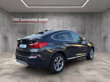 BMW X4 28i M Sport Steptronic, Benzin, Occasion / Gebraucht, Automatik - 4