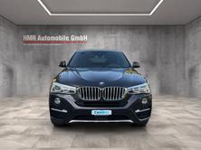 BMW X4 28i M Sport Steptronic, Benzin, Occasion / Gebraucht, Automatik - 5