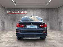 BMW X4 28i M Sport Steptronic, Benzin, Occasion / Gebraucht, Automatik - 6