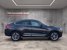 BMW X4 28i M Sport Steptronic, Benzin, Occasion / Gebraucht, Automatik - 7