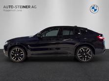 BMW X4 M40i, Hybride Leggero Benzina/Elettrica, Occasioni / Usate, Automatico - 2