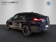 BMW X4 M40i, Hybride Leggero Benzina/Elettrica, Occasioni / Usate, Automatico - 3