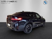BMW X4 M40i, Hybride Leggero Benzina/Elettrica, Occasioni / Usate, Automatico - 5