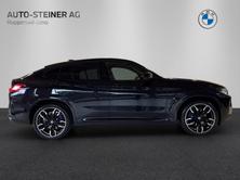 BMW X4 M40i, Hybride Leggero Benzina/Elettrica, Occasioni / Usate, Automatico - 6