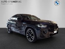 BMW X4 M40i, Hybride Leggero Benzina/Elettrica, Occasioni / Usate, Automatico - 7