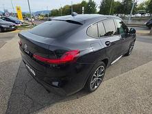 BMW X4 G02 20d, Diesel, Occasion / Gebraucht, Automatik - 3