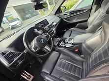 BMW X4 G02 20d, Diesel, Occasion / Gebraucht, Automatik - 5