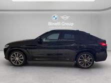 BMW X4 M40i, Mild-Hybrid Benzin/Elektro, Occasion / Gebraucht, Automatik - 2