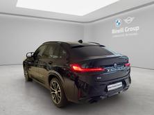 BMW X4 M40i, Mild-Hybrid Benzin/Elektro, Occasion / Gebraucht, Automatik - 3