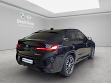 BMW X4 M40i, Mild-Hybrid Benzin/Elektro, Occasion / Gebraucht, Automatik - 5
