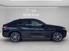 BMW X4 M40i, Mild-Hybrid Benzin/Elektro, Occasion / Gebraucht, Automatik - 6