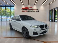 BMW X4 20d Steptronic, Diesel, Second hand / Used, Automatic - 2