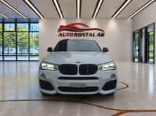 BMW X4 20d Steptronic, Diesel, Second hand / Used, Automatic - 3