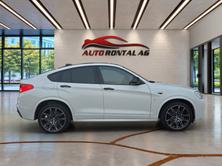 BMW X4 20d Steptronic, Diesel, Second hand / Used, Automatic - 5