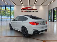 BMW X4 20d Steptronic, Diesel, Second hand / Used, Automatic - 6