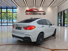 BMW X4 20d Steptronic, Diesel, Second hand / Used, Automatic - 7