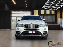 BMW X4 28i xLine Steptronic, Essence, Occasion / Utilisé, Automatique - 2