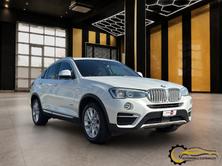 BMW X4 28i xLine Steptronic, Essence, Occasion / Utilisé, Automatique - 3