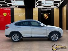 BMW X4 28i xLine Steptronic, Essence, Occasion / Utilisé, Automatique - 4