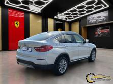 BMW X4 28i xLine Steptronic, Essence, Occasion / Utilisé, Automatique - 5
